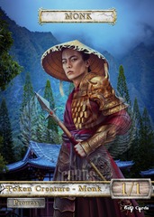 Monk #6